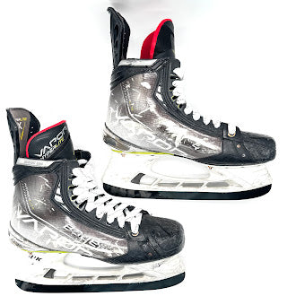 Patins de hockey Bauer Vapor Hyperlite d'occasion - Pro Stock - 6,5 fit 2